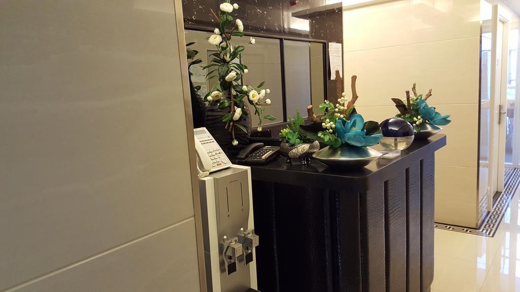 Guest house Seasons - Causeway Bay
