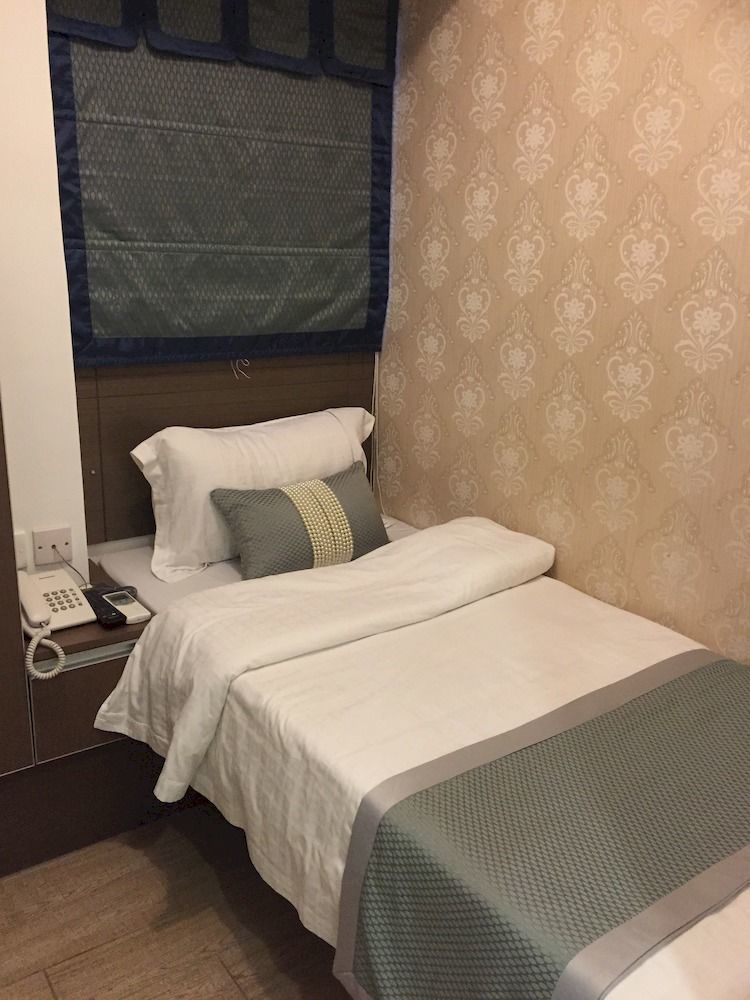 Seasons - Causeway Bay Guest house 2*